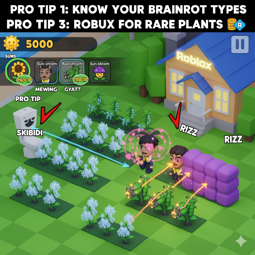 Pro tips 3